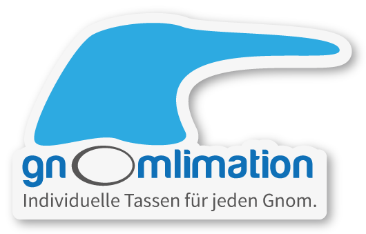 Gnomlimation Logo